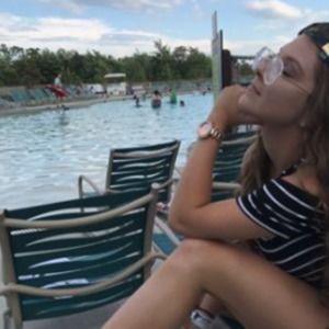 Meet your Posher, Rita